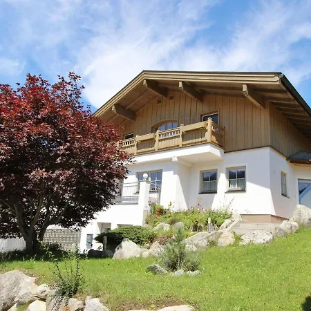 Tasteful Holiday In With Garden Vakantiehuis