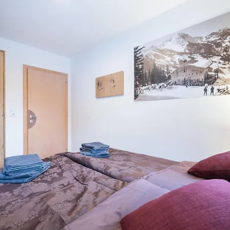 Tasteful Holiday In With Garden Hollersbach im Pinzgau